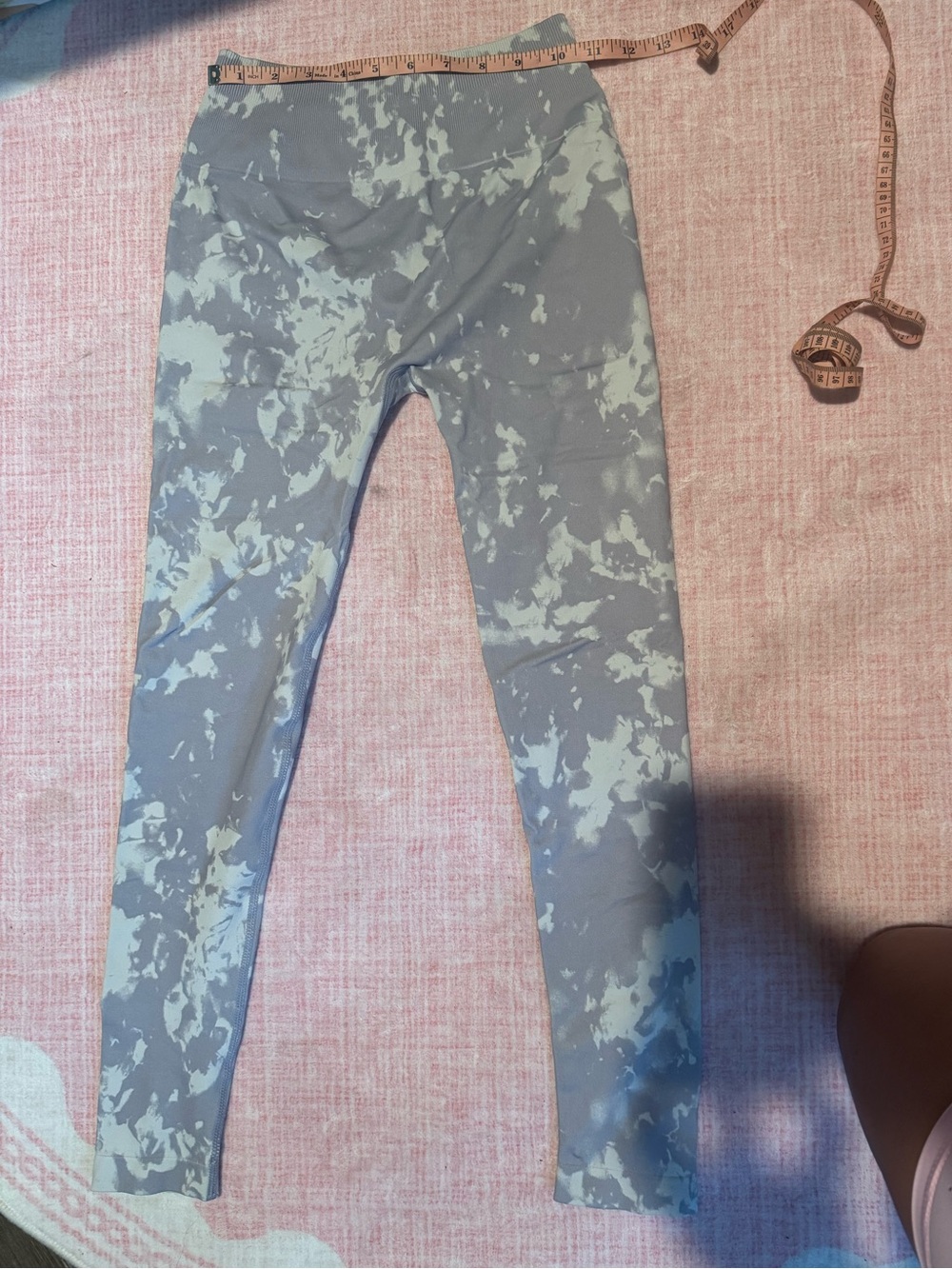 Yeoreo scrunch butt leggings